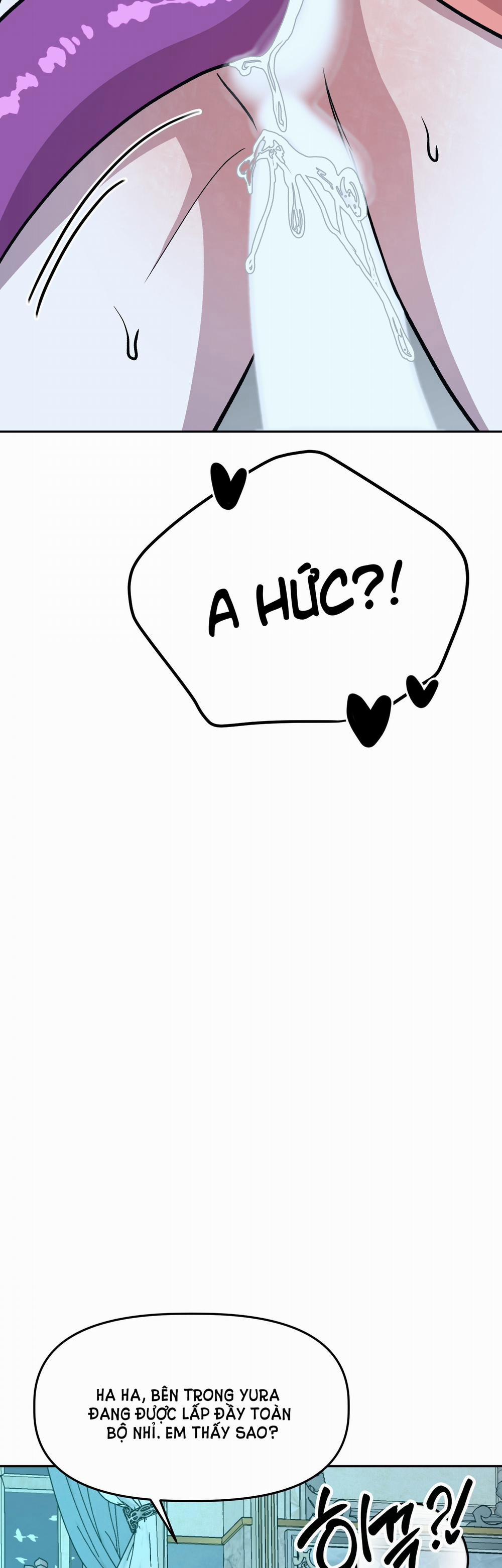[18+] Hoàng Tử Bạch Tuyết Bị Hoàng Hậu Đưa Đi 16.2 trang 7