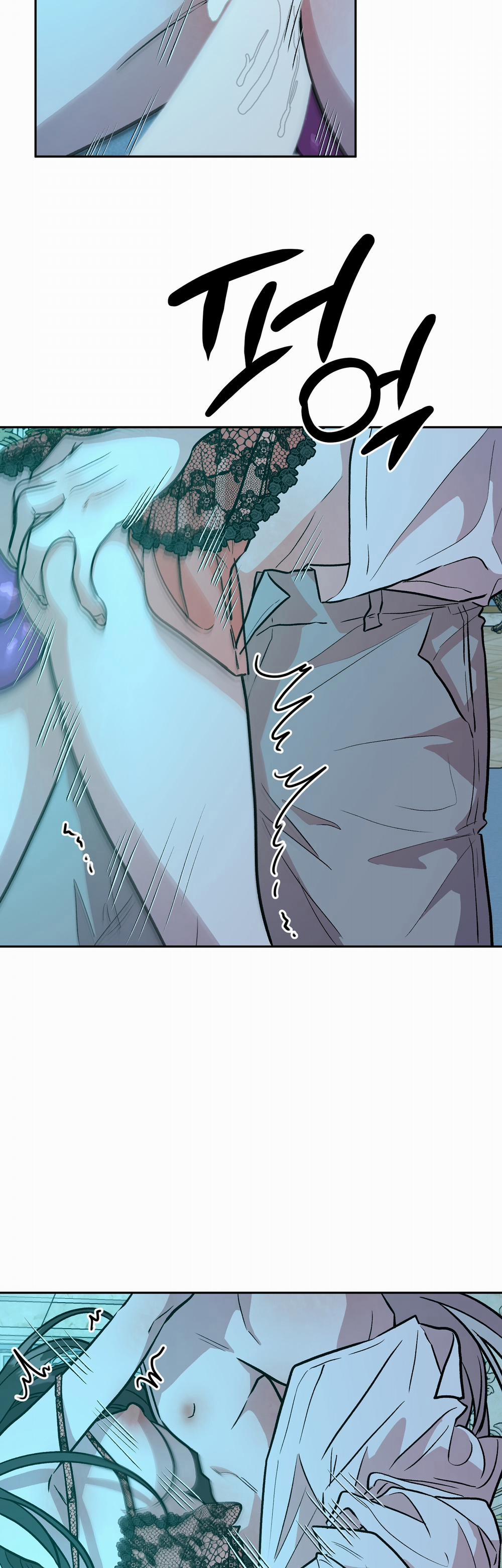 [18+] Hoàng Tử Bạch Tuyết Bị Hoàng Hậu Đưa Đi 16.2 trang 9