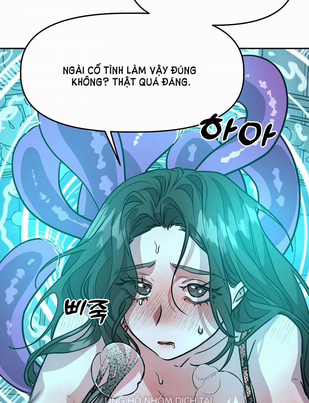 [18+] Hoàng Tử Bạch Tuyết Bị Hoàng Hậu Đưa Đi 17.1 trang 1