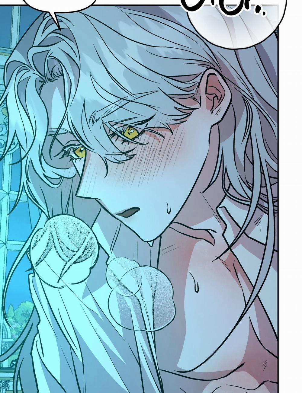 [18+] Hoàng Tử Bạch Tuyết Bị Hoàng Hậu Đưa Đi 17.1 trang 14