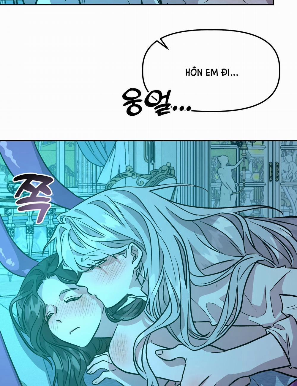 [18+] Hoàng Tử Bạch Tuyết Bị Hoàng Hậu Đưa Đi 17.1 trang 15