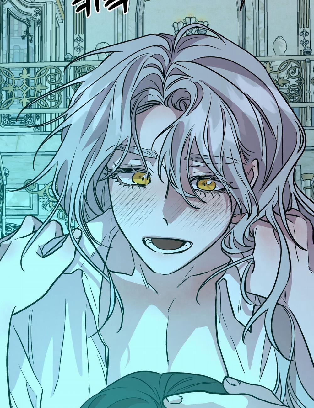 [18+] Hoàng Tử Bạch Tuyết Bị Hoàng Hậu Đưa Đi 17.1 trang 3