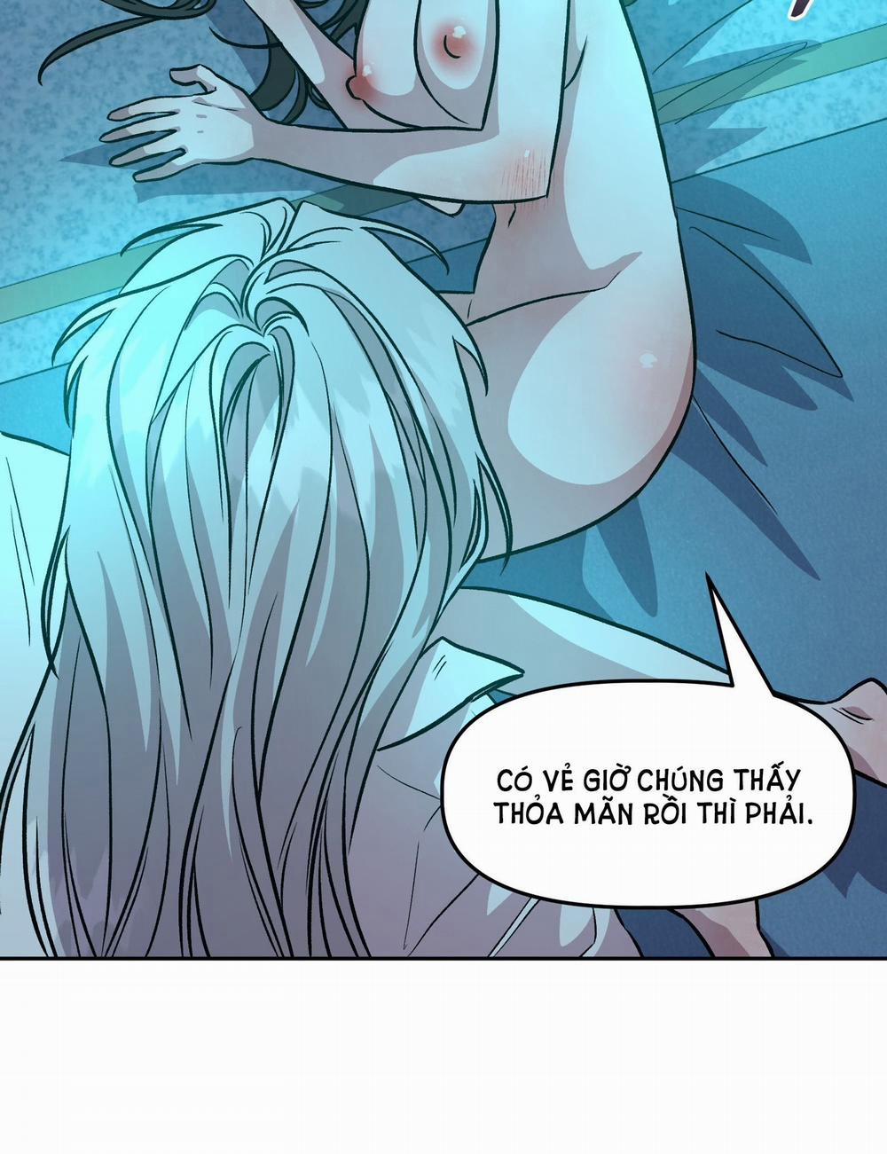 [18+] Hoàng Tử Bạch Tuyết Bị Hoàng Hậu Đưa Đi 17.1 trang 33