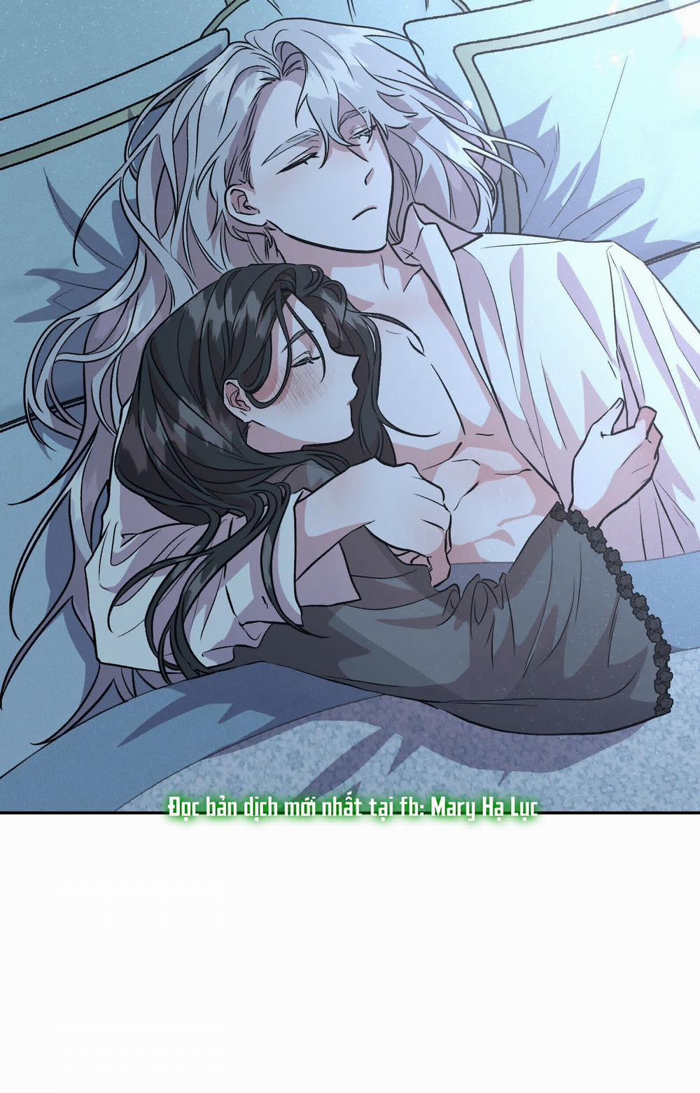 [18+] Hoàng Tử Bạch Tuyết Bị Hoàng Hậu Đưa Đi 17.1 trang 36