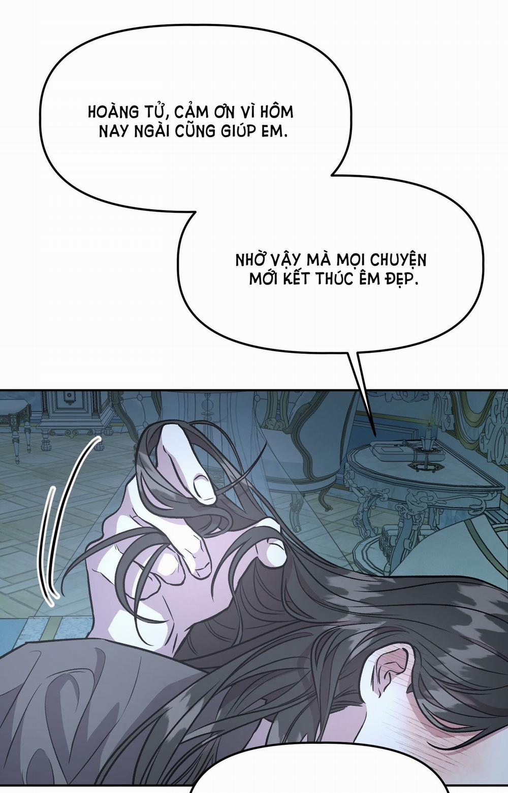 [18+] Hoàng Tử Bạch Tuyết Bị Hoàng Hậu Đưa Đi 17.1 trang 37