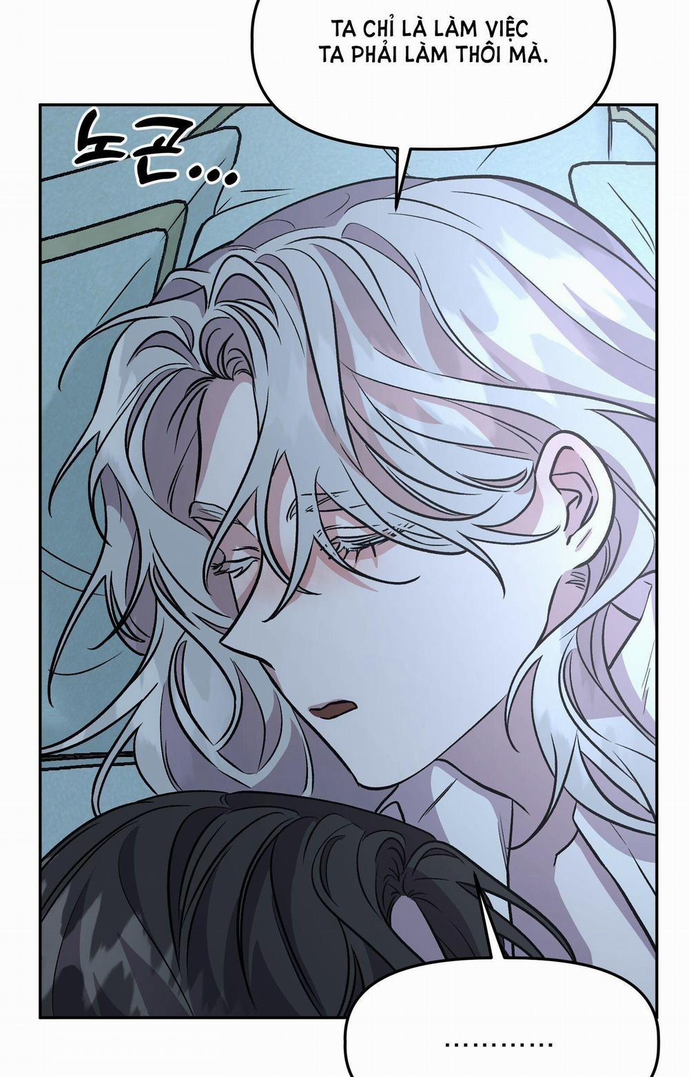 [18+] Hoàng Tử Bạch Tuyết Bị Hoàng Hậu Đưa Đi 17.1 trang 38