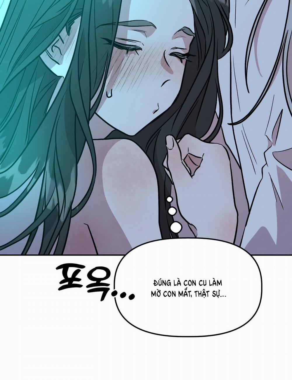 [18+] Hoàng Tử Bạch Tuyết Bị Hoàng Hậu Đưa Đi 17.1 trang 6