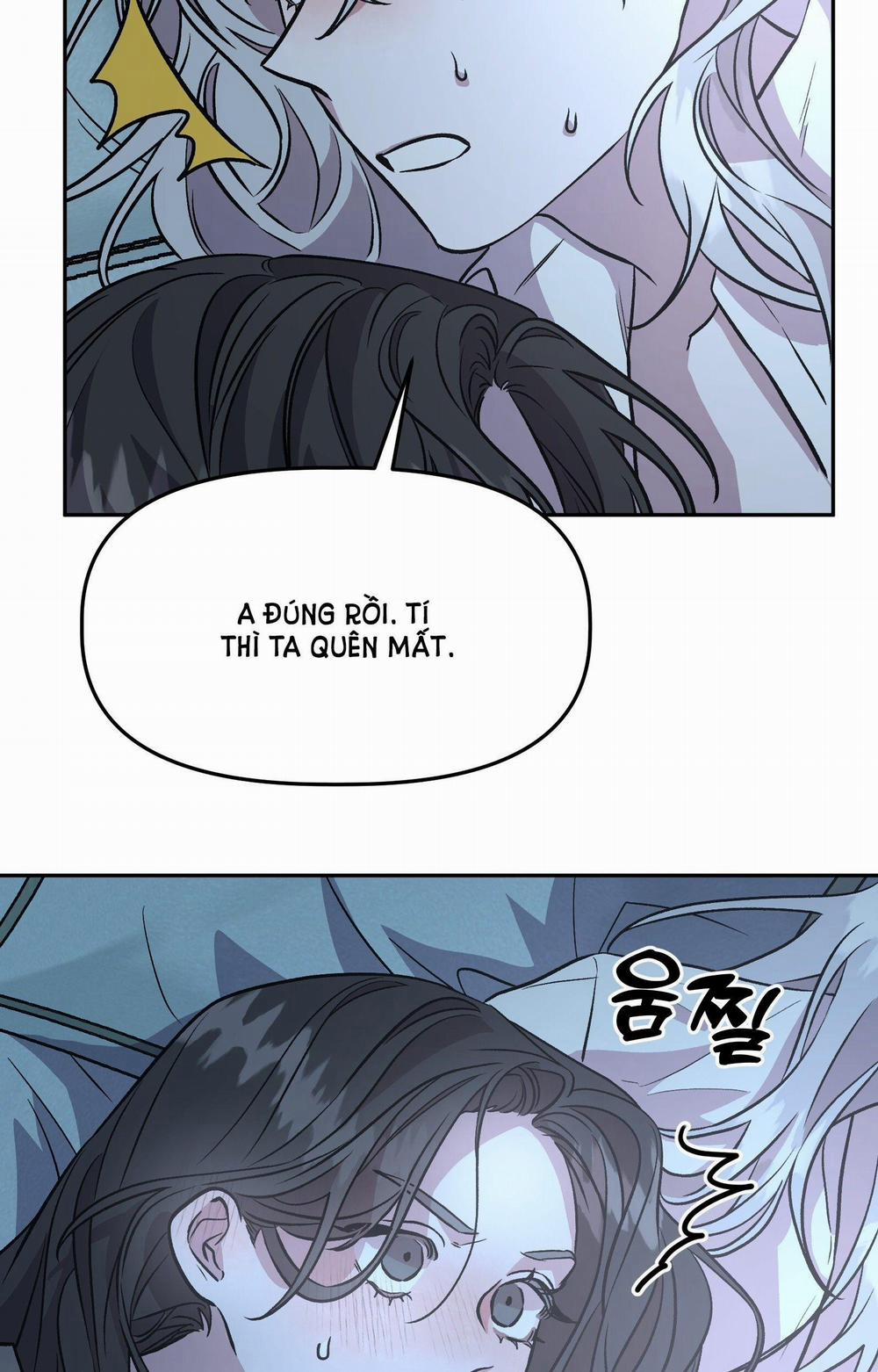 [18+] Hoàng Tử Bạch Tuyết Bị Hoàng Hậu Đưa Đi 17.2 trang 1