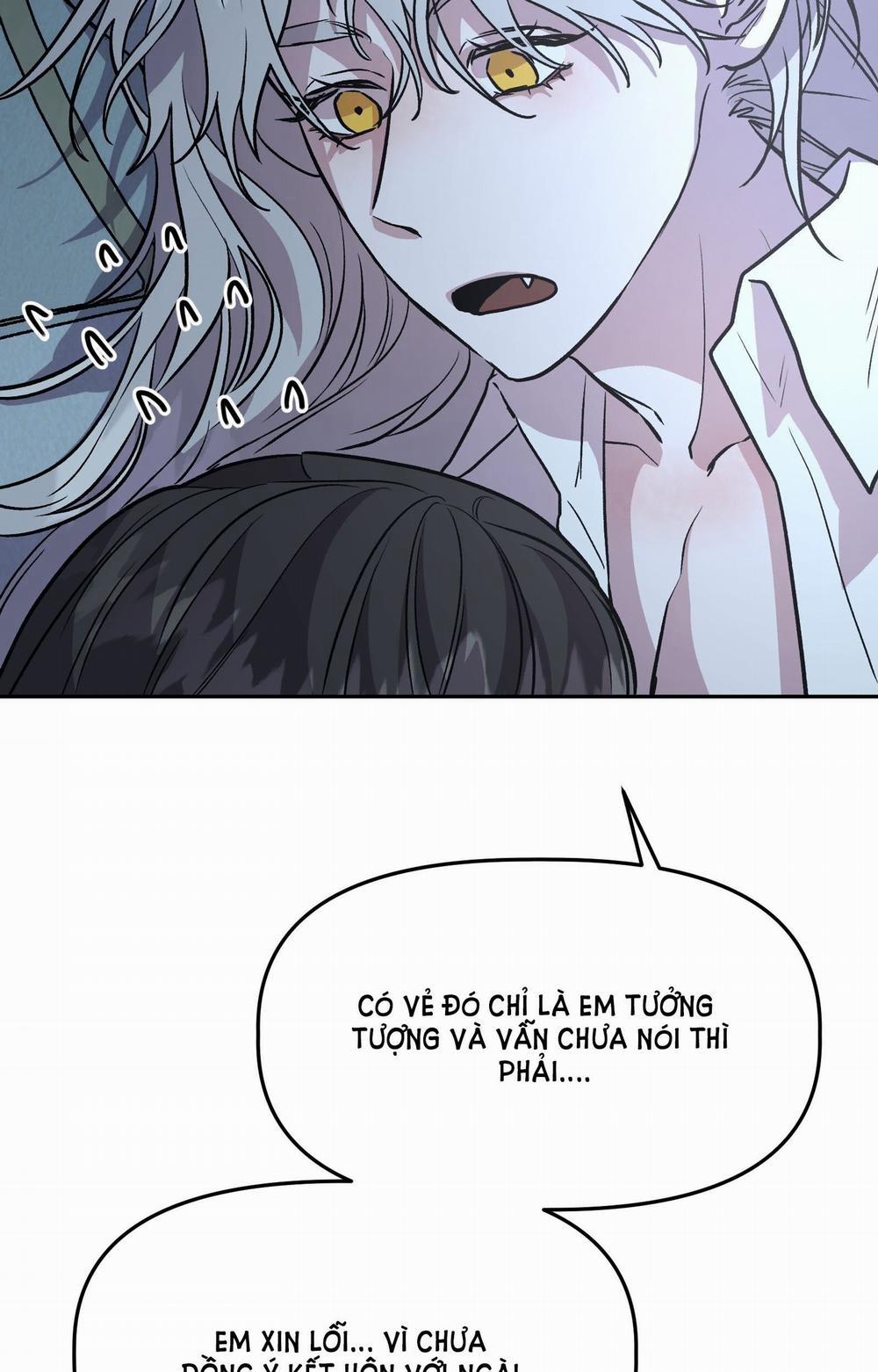[18+] Hoàng Tử Bạch Tuyết Bị Hoàng Hậu Đưa Đi 17.2 trang 16