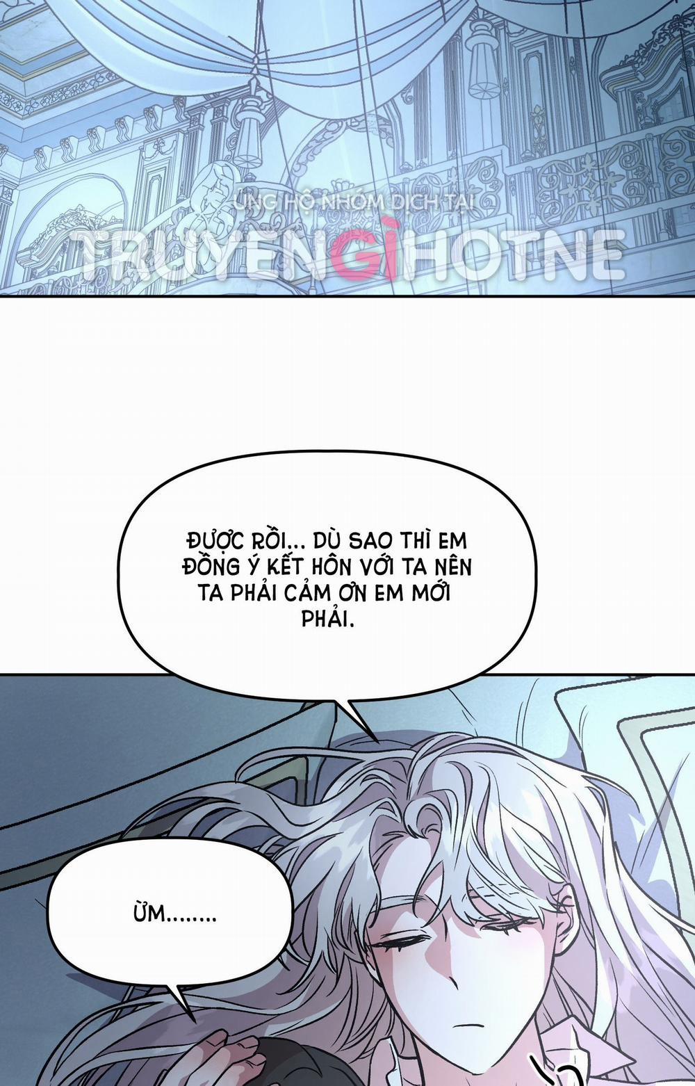 [18+] Hoàng Tử Bạch Tuyết Bị Hoàng Hậu Đưa Đi 17.2 trang 18