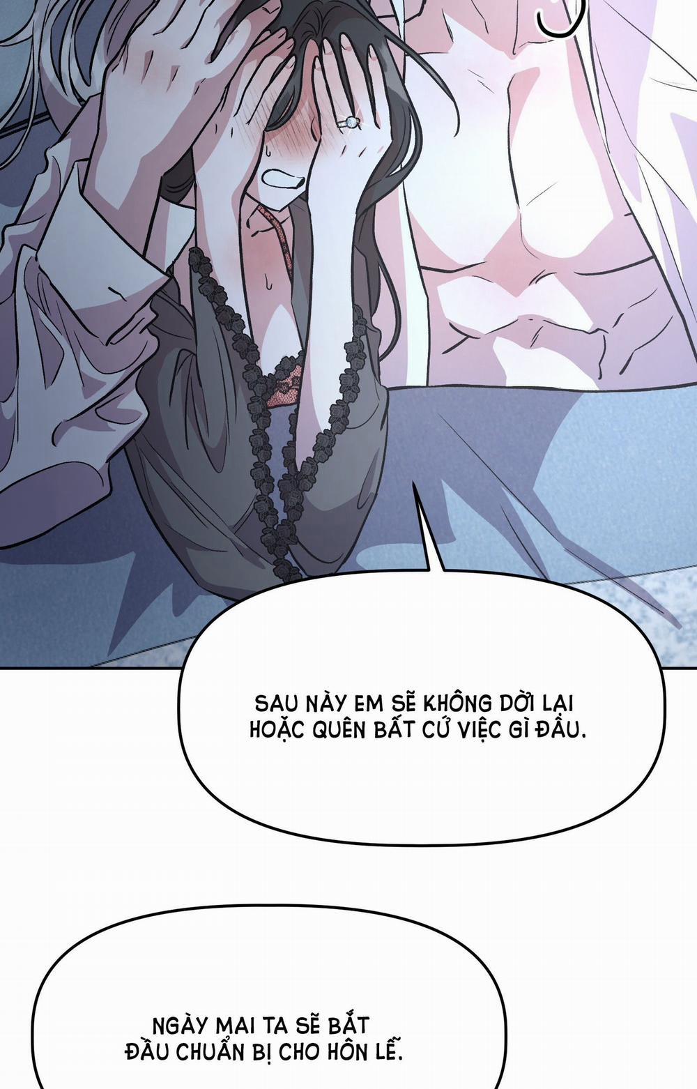 [18+] Hoàng Tử Bạch Tuyết Bị Hoàng Hậu Đưa Đi 17.2 trang 19