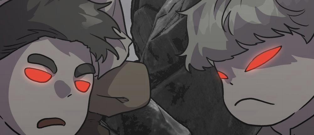 [18+] Hoàng Tử Bạch Tuyết Bị Hoàng Hậu Đưa Đi 17.2 trang 26