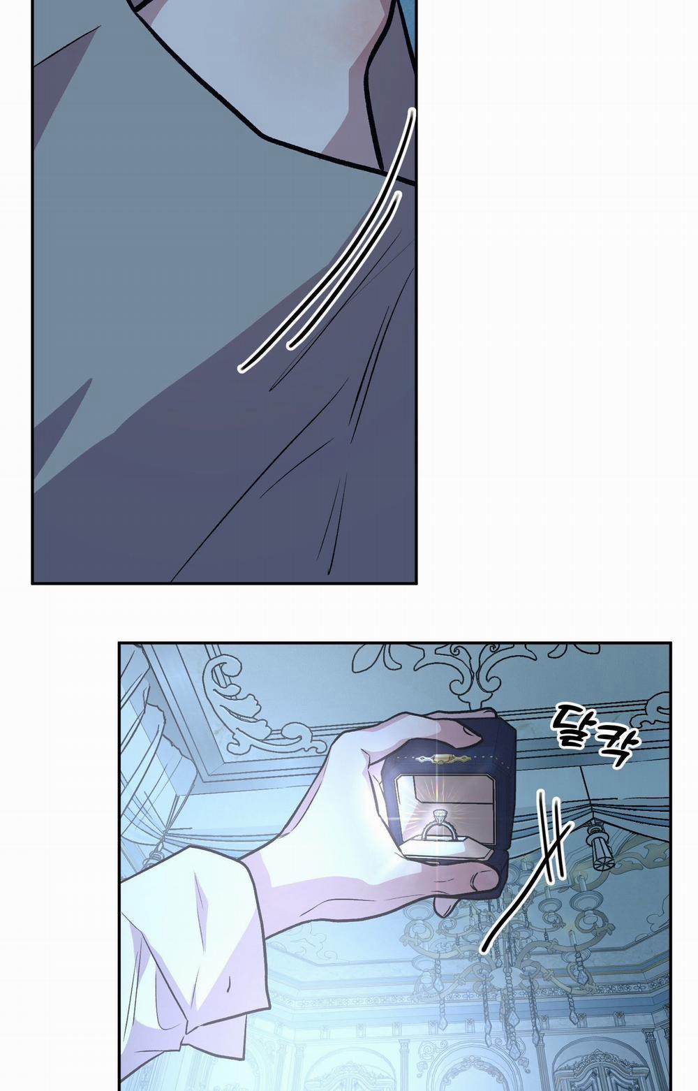 [18+] Hoàng Tử Bạch Tuyết Bị Hoàng Hậu Đưa Đi 17.2 trang 3