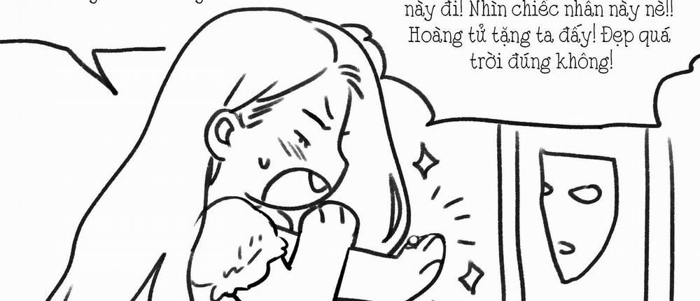 [18+] Hoàng Tử Bạch Tuyết Bị Hoàng Hậu Đưa Đi 17.2 trang 31