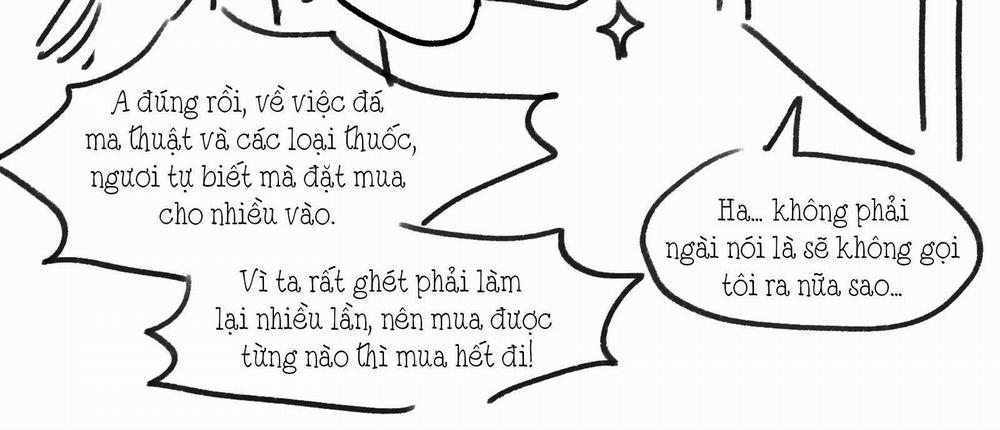 [18+] Hoàng Tử Bạch Tuyết Bị Hoàng Hậu Đưa Đi 17.2 trang 32