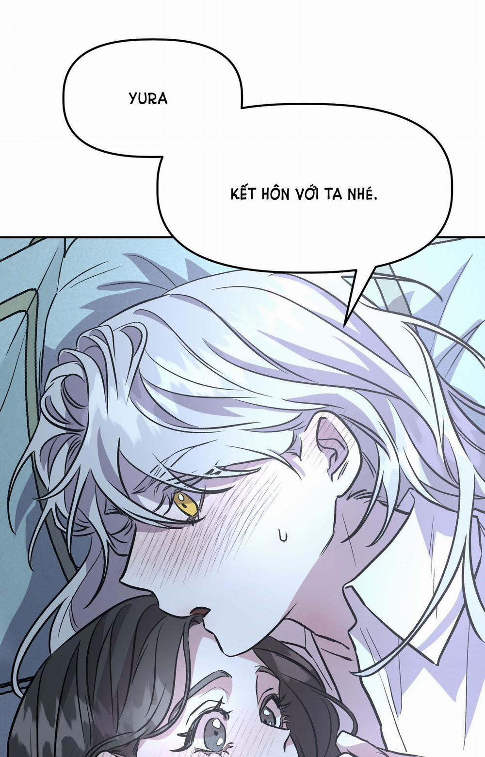 [18+] Hoàng Tử Bạch Tuyết Bị Hoàng Hậu Đưa Đi 17.2 trang 8