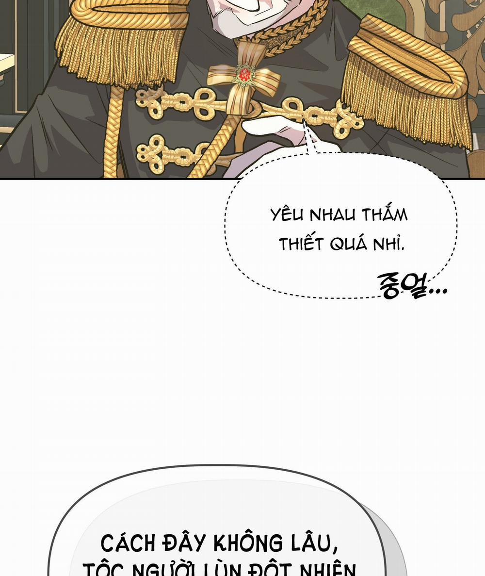 [18+] Hoàng Tử Bạch Tuyết Bị Hoàng Hậu Đưa Đi 18.1 trang 10