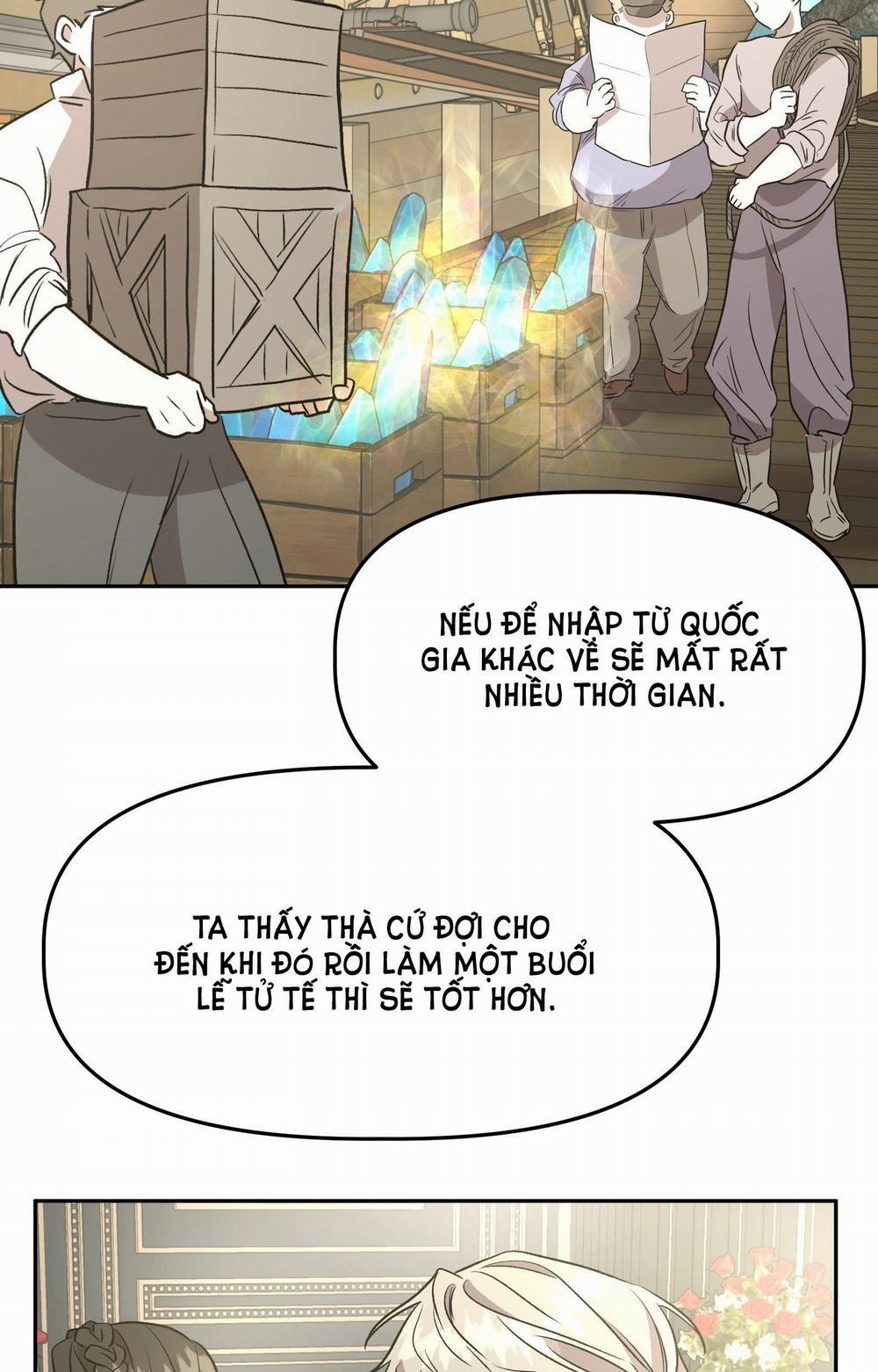 [18+] Hoàng Tử Bạch Tuyết Bị Hoàng Hậu Đưa Đi 18.1 trang 14