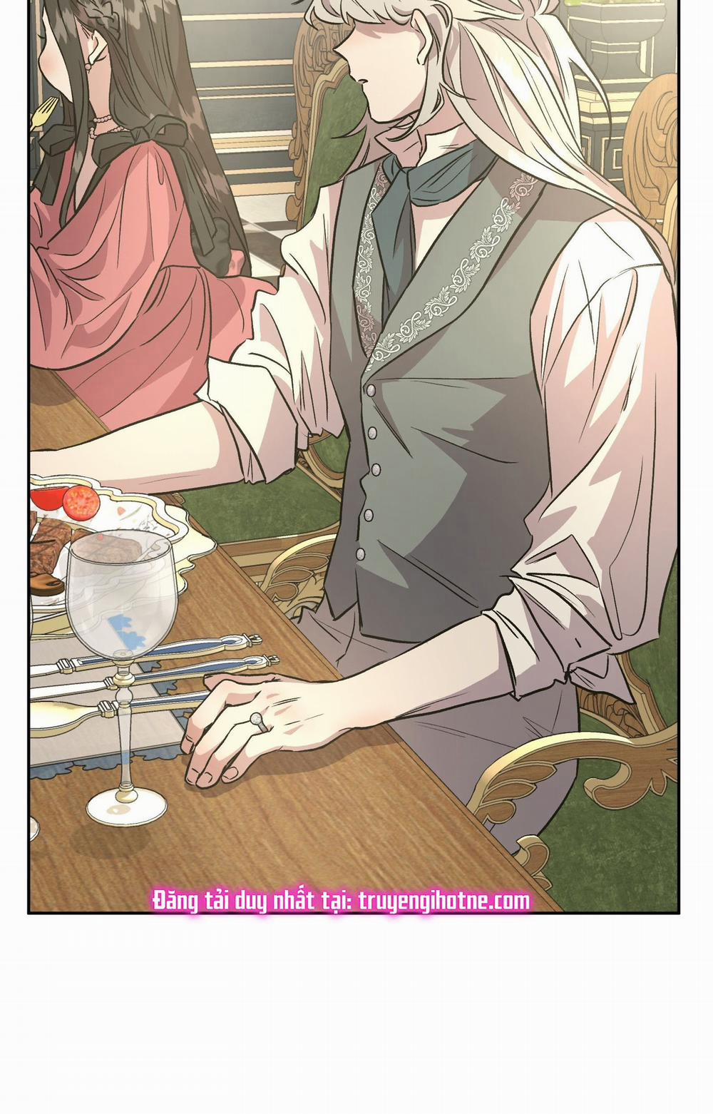 [18+] Hoàng Tử Bạch Tuyết Bị Hoàng Hậu Đưa Đi 18.1 trang 15
