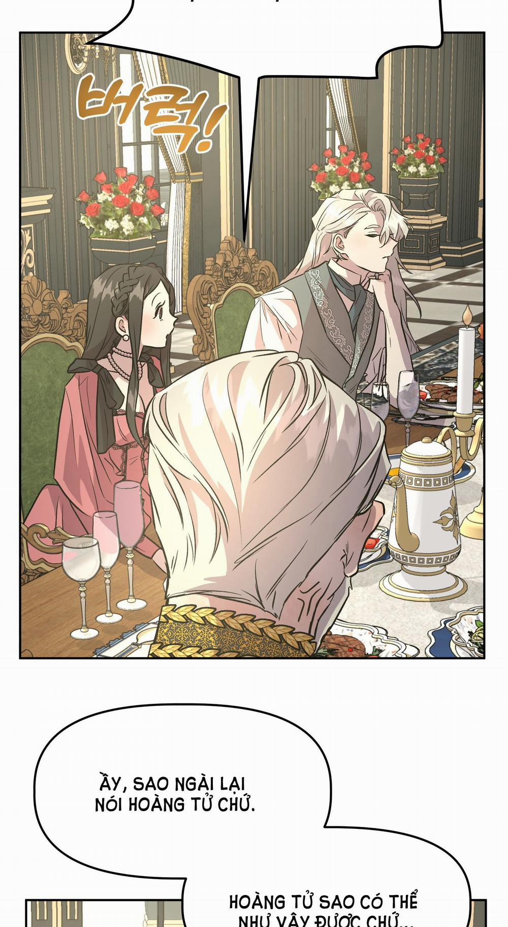 [18+] Hoàng Tử Bạch Tuyết Bị Hoàng Hậu Đưa Đi 18.1 trang 28