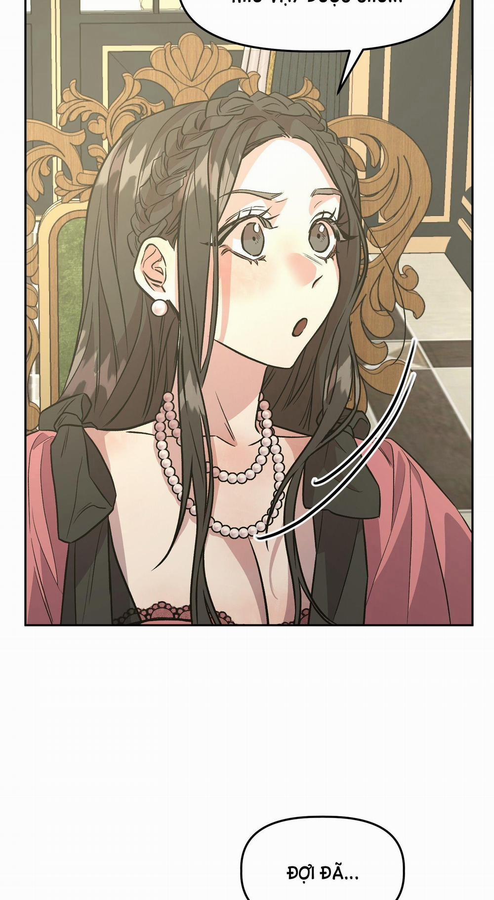 [18+] Hoàng Tử Bạch Tuyết Bị Hoàng Hậu Đưa Đi 18.1 trang 29
