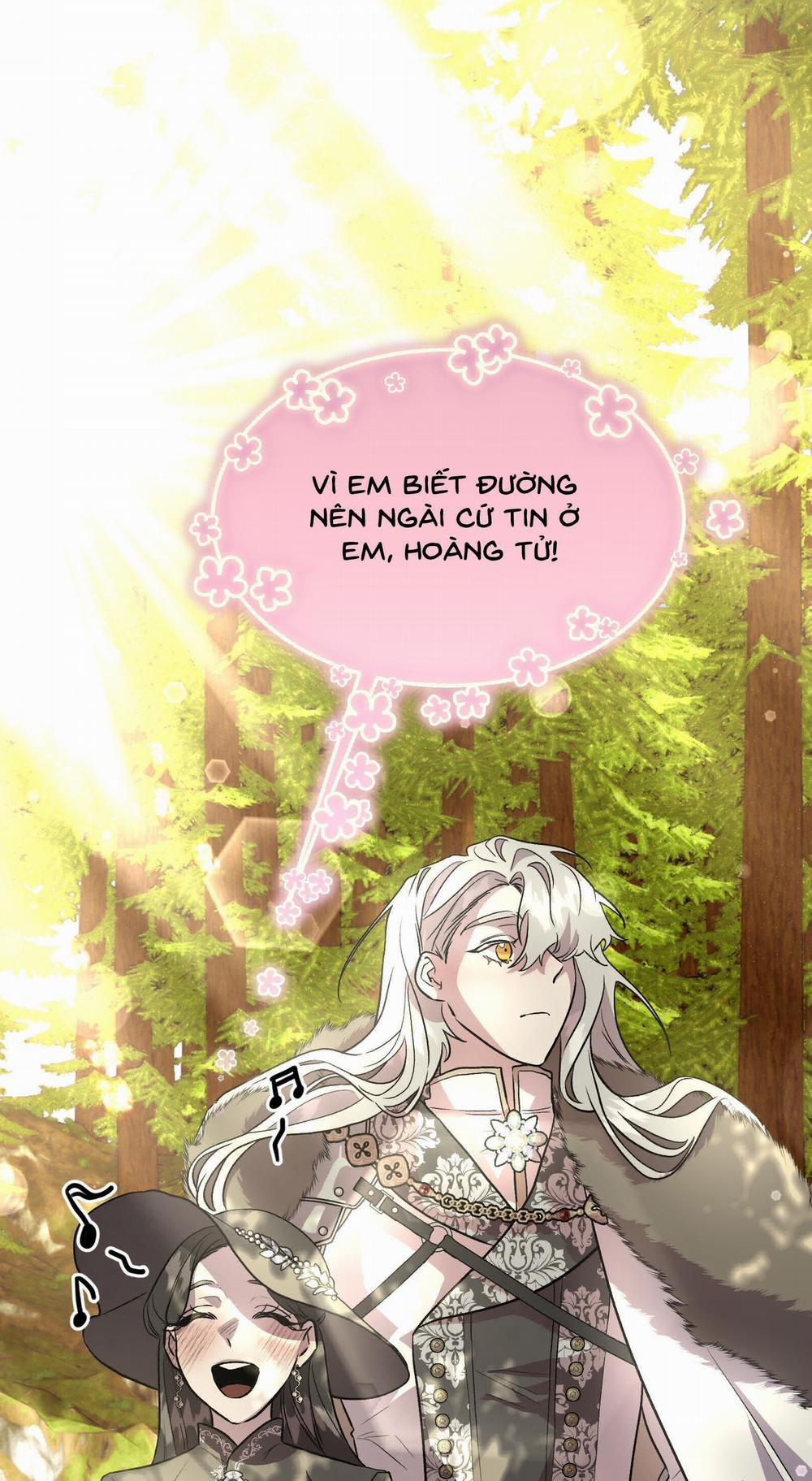 [18+] Hoàng Tử Bạch Tuyết Bị Hoàng Hậu Đưa Đi 18.2 trang 11