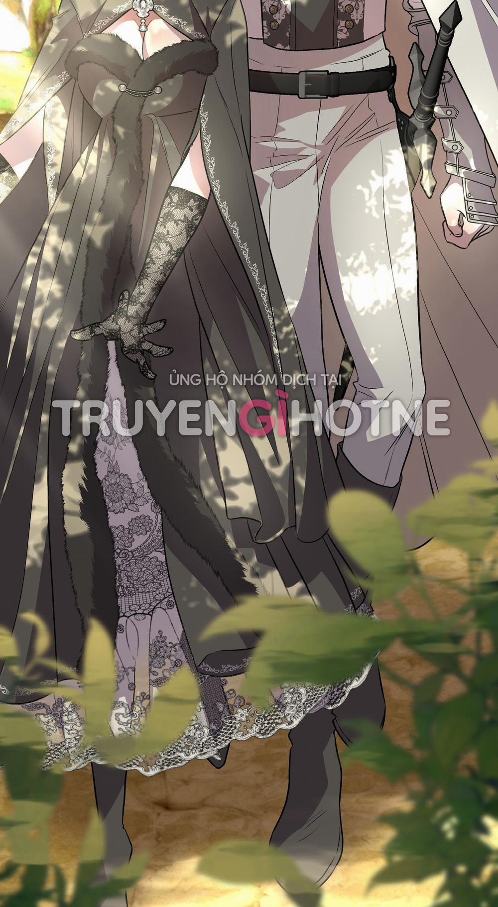 [18+] Hoàng Tử Bạch Tuyết Bị Hoàng Hậu Đưa Đi 18.2 trang 12