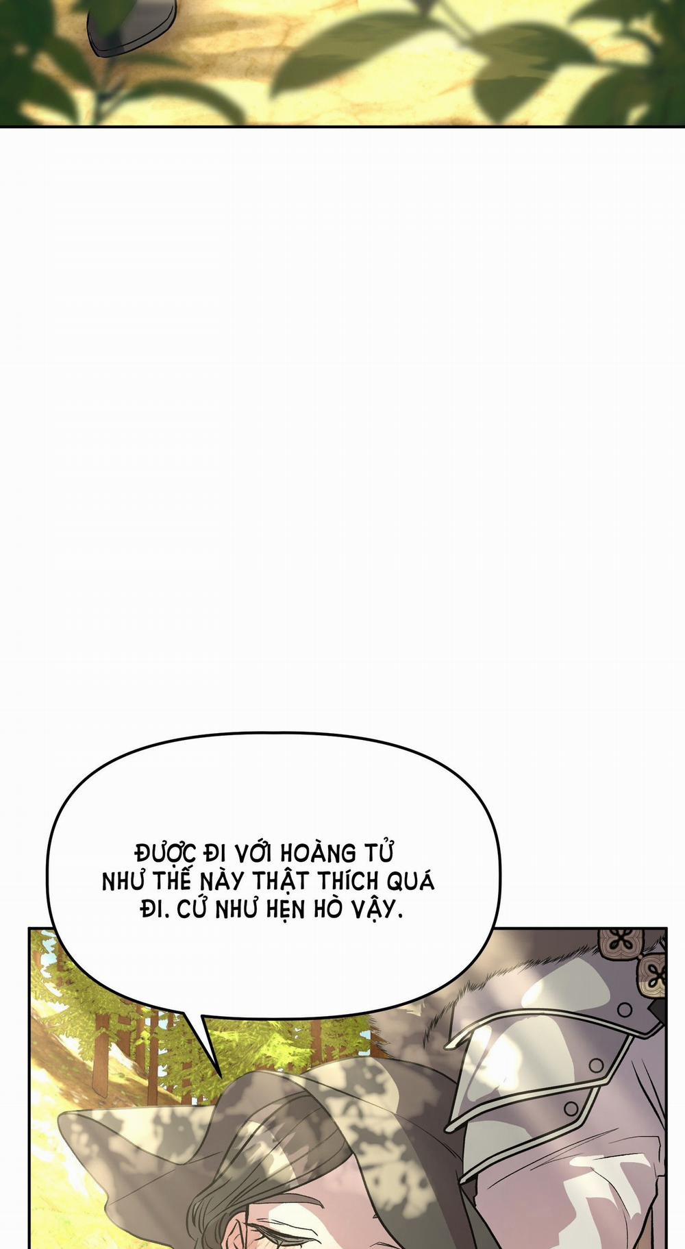 [18+] Hoàng Tử Bạch Tuyết Bị Hoàng Hậu Đưa Đi 18.2 trang 13