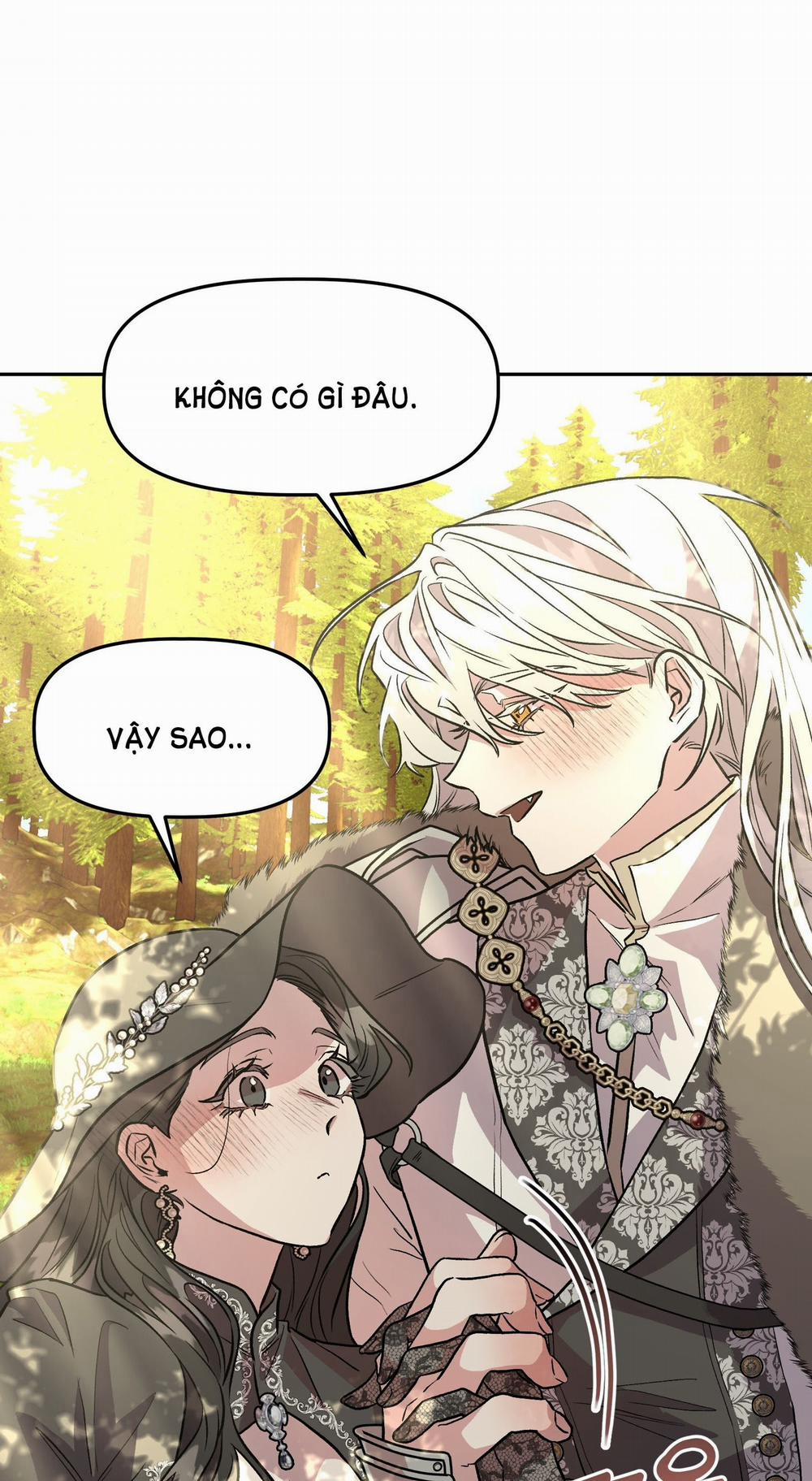 [18+] Hoàng Tử Bạch Tuyết Bị Hoàng Hậu Đưa Đi 18.2 trang 17