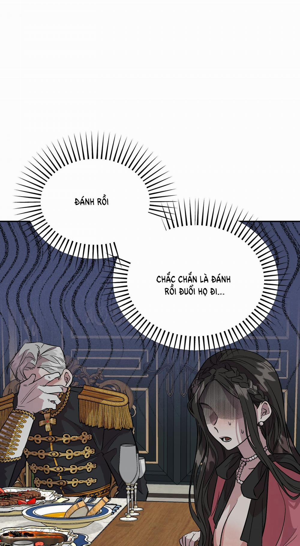 [18+] Hoàng Tử Bạch Tuyết Bị Hoàng Hậu Đưa Đi 18.2 trang 3