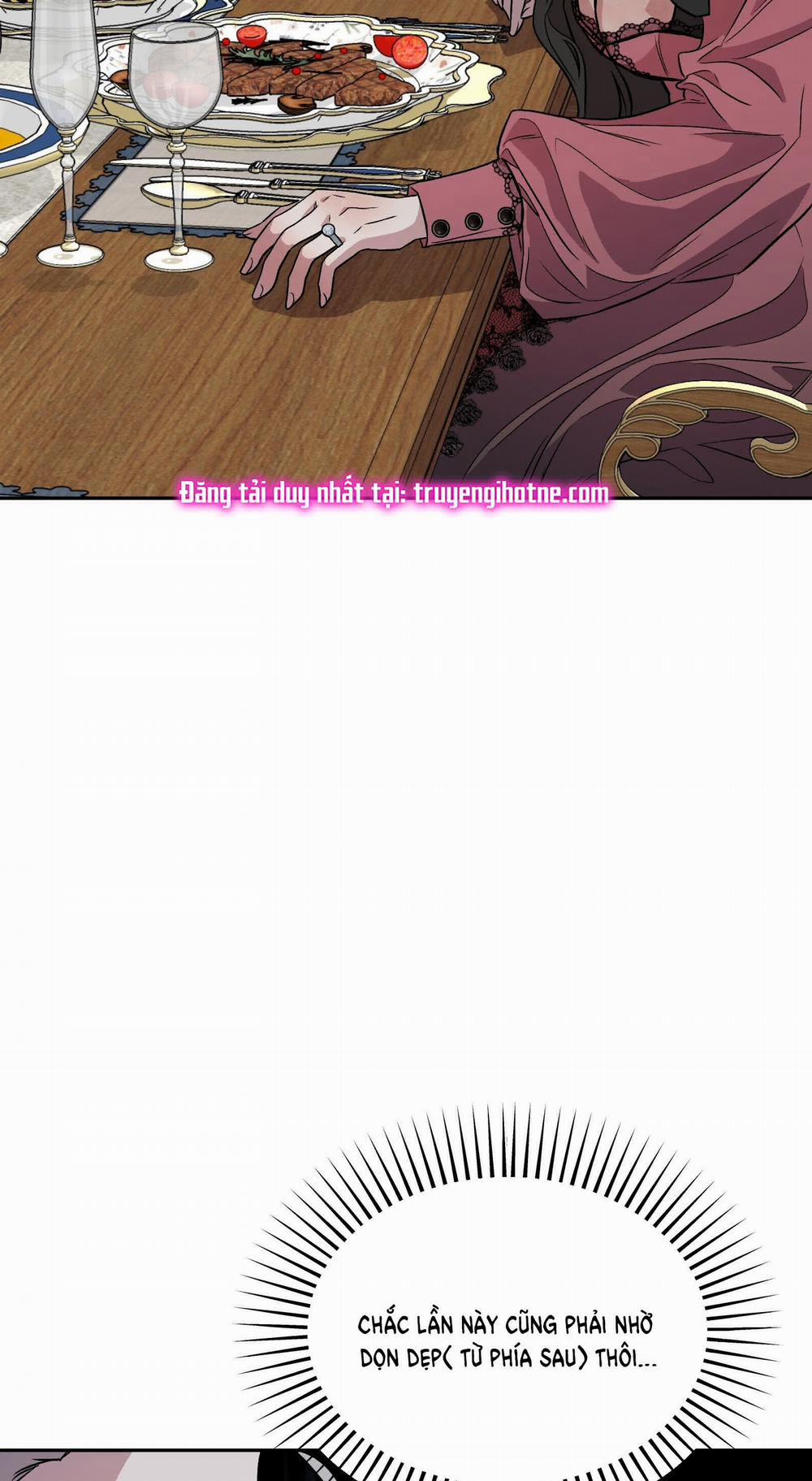 [18+] Hoàng Tử Bạch Tuyết Bị Hoàng Hậu Đưa Đi 18.2 trang 4