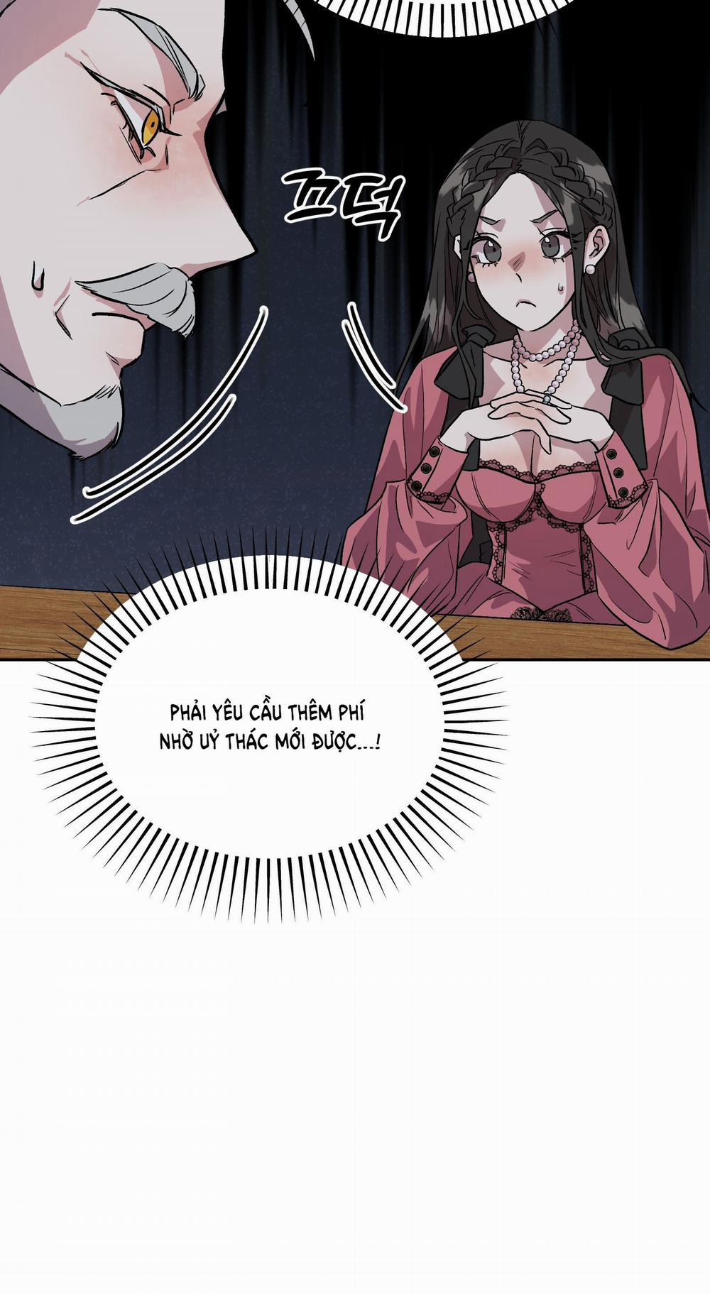 [18+] Hoàng Tử Bạch Tuyết Bị Hoàng Hậu Đưa Đi 18.2 trang 5