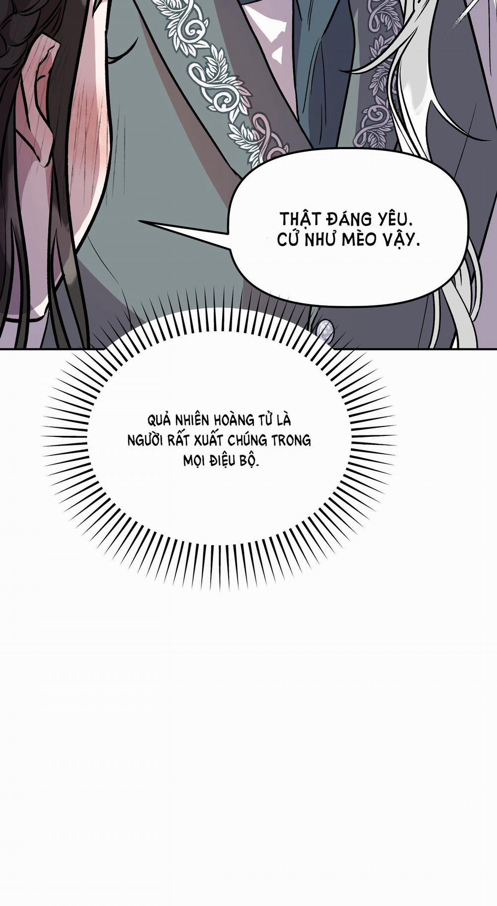 [18+] Hoàng Tử Bạch Tuyết Bị Hoàng Hậu Đưa Đi 18.2 trang 8