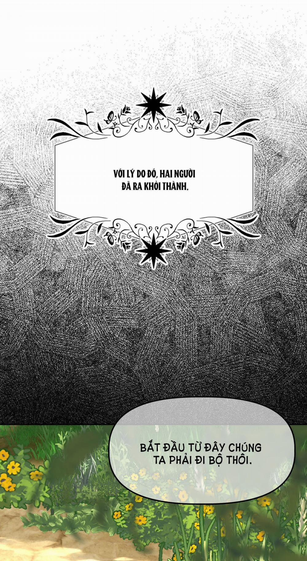 [18+] Hoàng Tử Bạch Tuyết Bị Hoàng Hậu Đưa Đi 18.2 trang 9