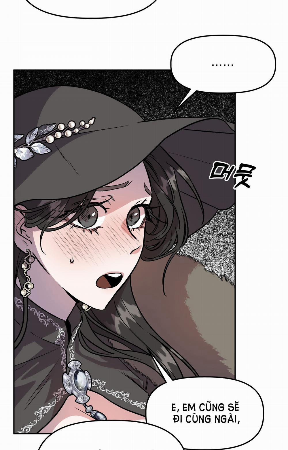 [18+] Hoàng Tử Bạch Tuyết Bị Hoàng Hậu Đưa Đi 19.1 trang 13