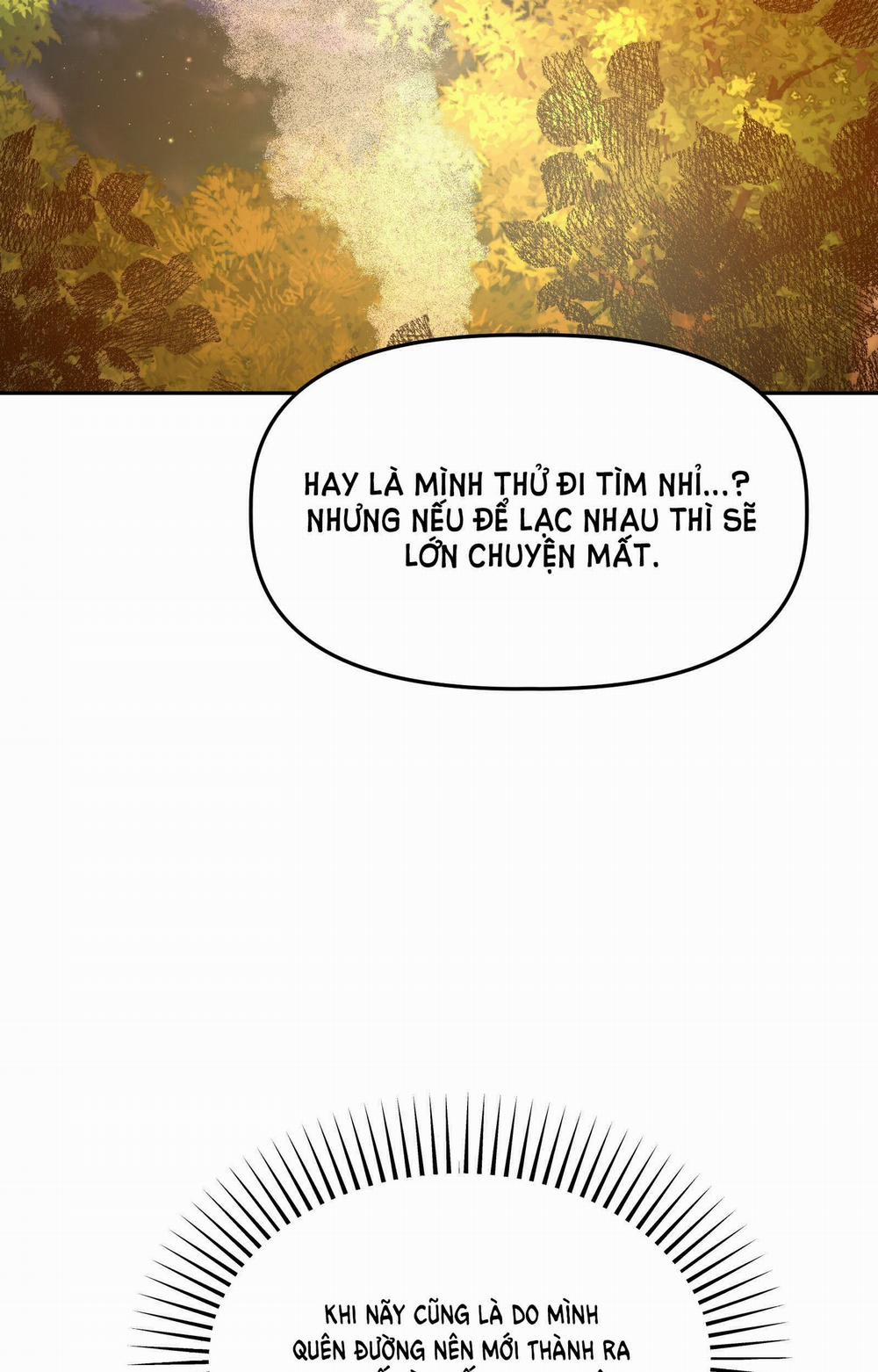 [18+] Hoàng Tử Bạch Tuyết Bị Hoàng Hậu Đưa Đi 19.1 trang 18