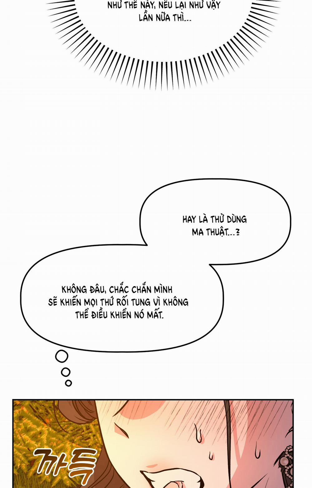 [18+] Hoàng Tử Bạch Tuyết Bị Hoàng Hậu Đưa Đi 19.1 trang 19