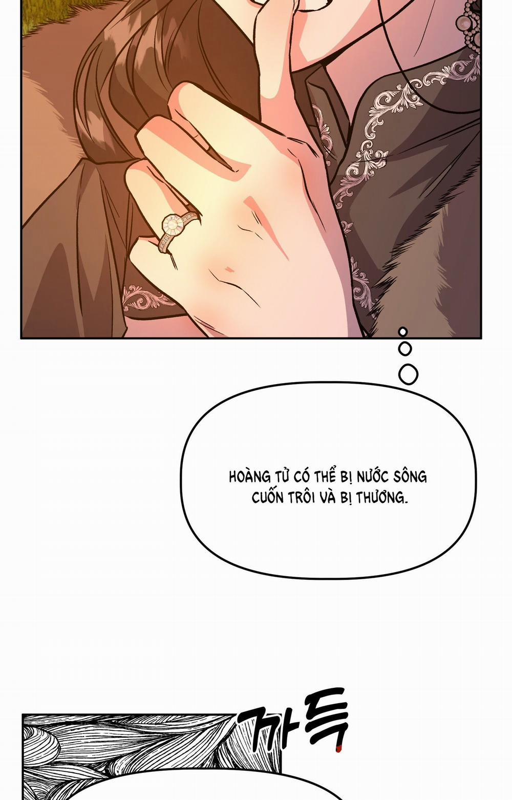 [18+] Hoàng Tử Bạch Tuyết Bị Hoàng Hậu Đưa Đi 19.1 trang 20