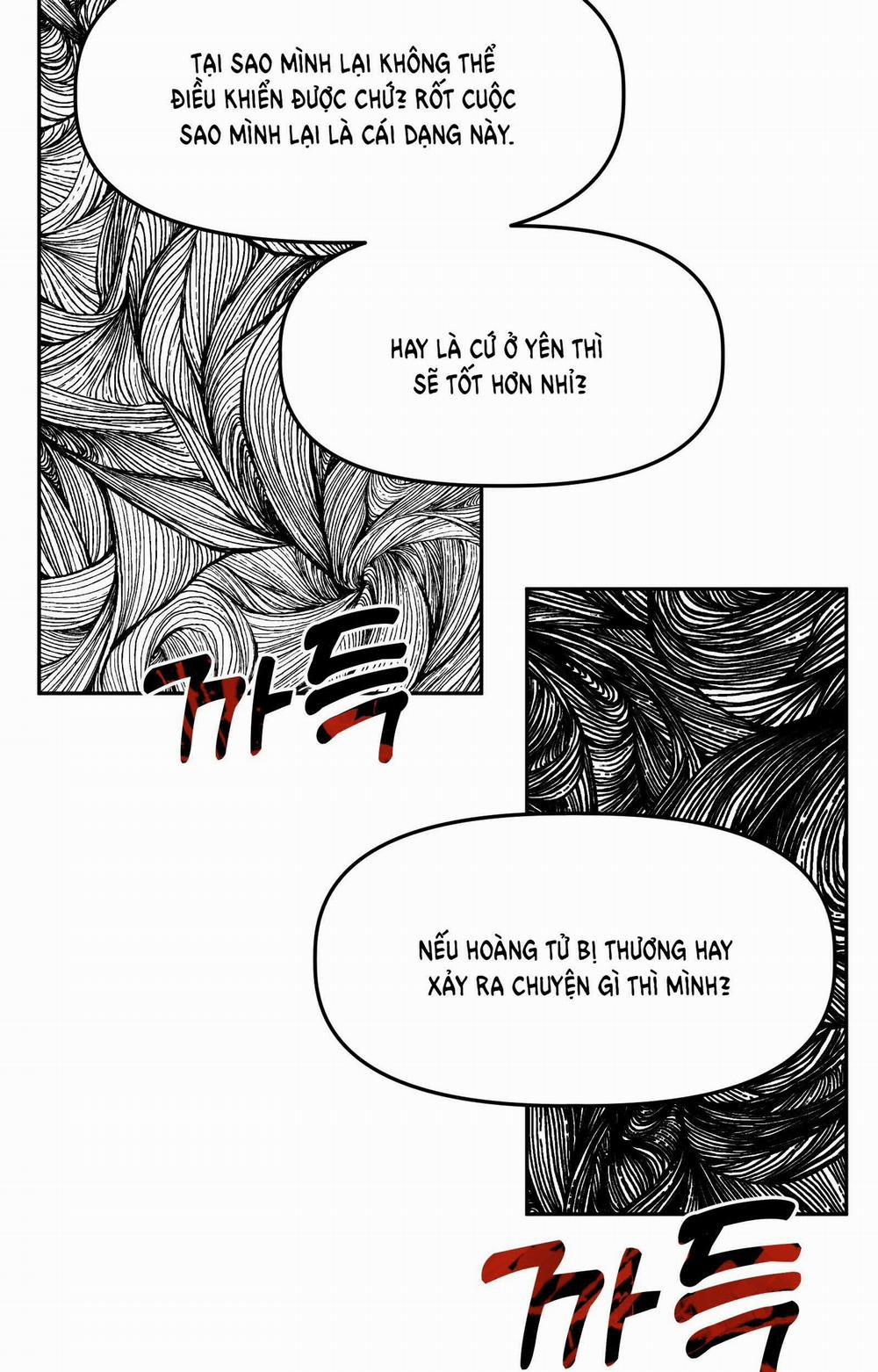 [18+] Hoàng Tử Bạch Tuyết Bị Hoàng Hậu Đưa Đi 19.1 trang 21