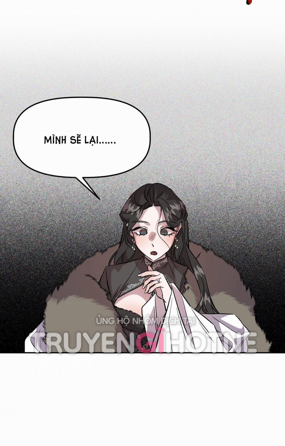 [18+] Hoàng Tử Bạch Tuyết Bị Hoàng Hậu Đưa Đi 19.1 trang 22
