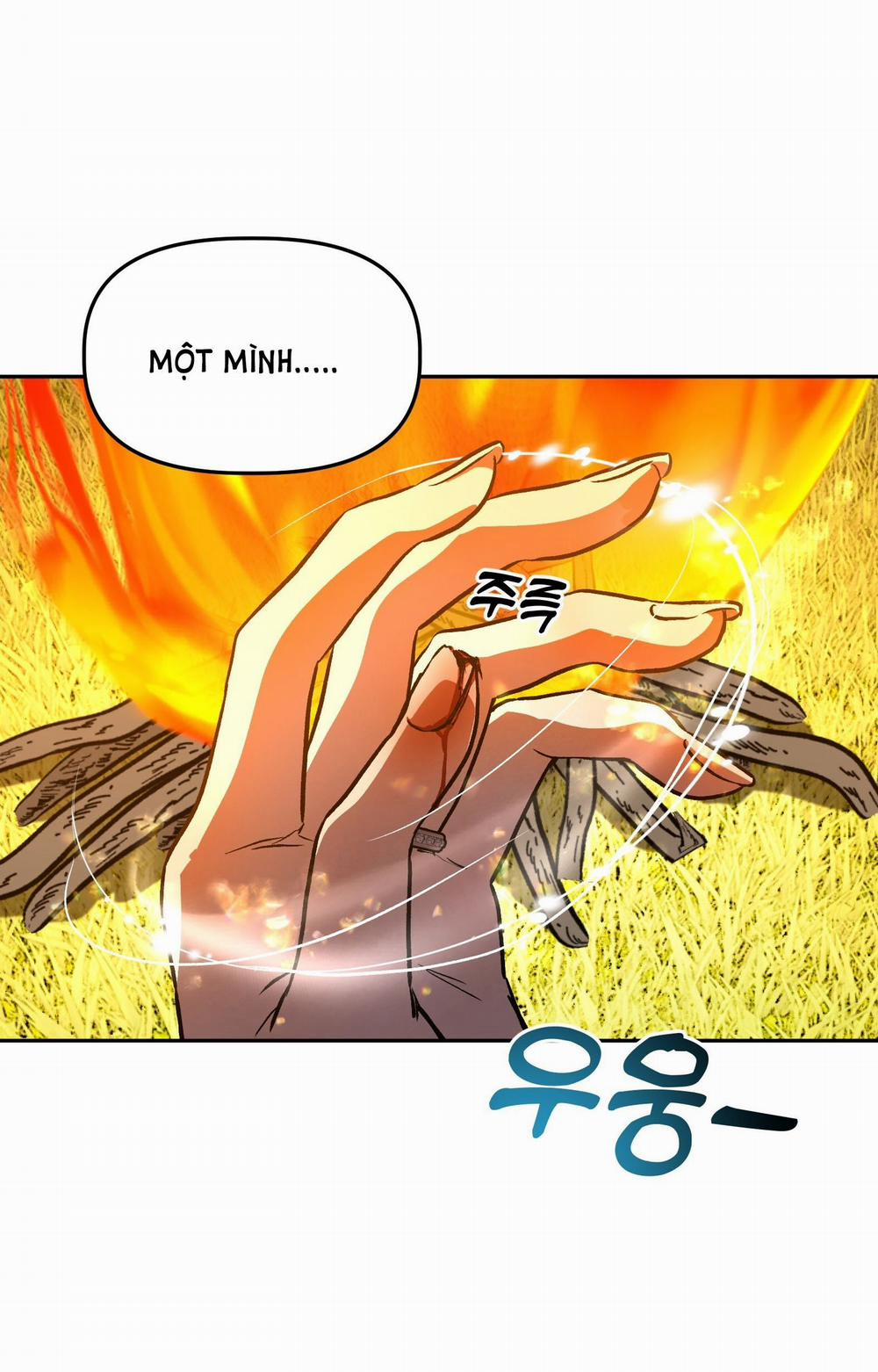 [18+] Hoàng Tử Bạch Tuyết Bị Hoàng Hậu Đưa Đi 19.1 trang 23