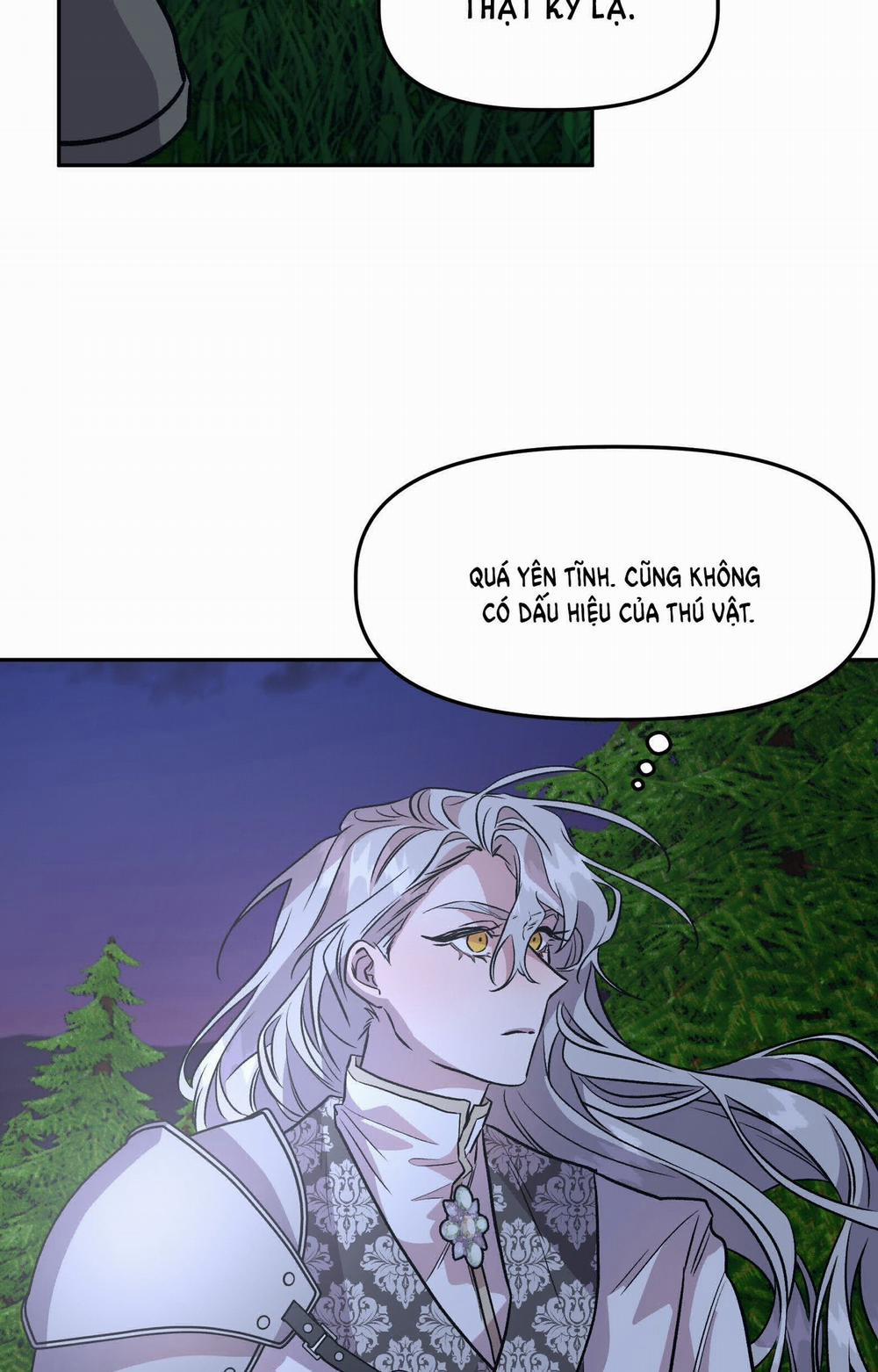 [18+] Hoàng Tử Bạch Tuyết Bị Hoàng Hậu Đưa Đi 19.1 trang 26