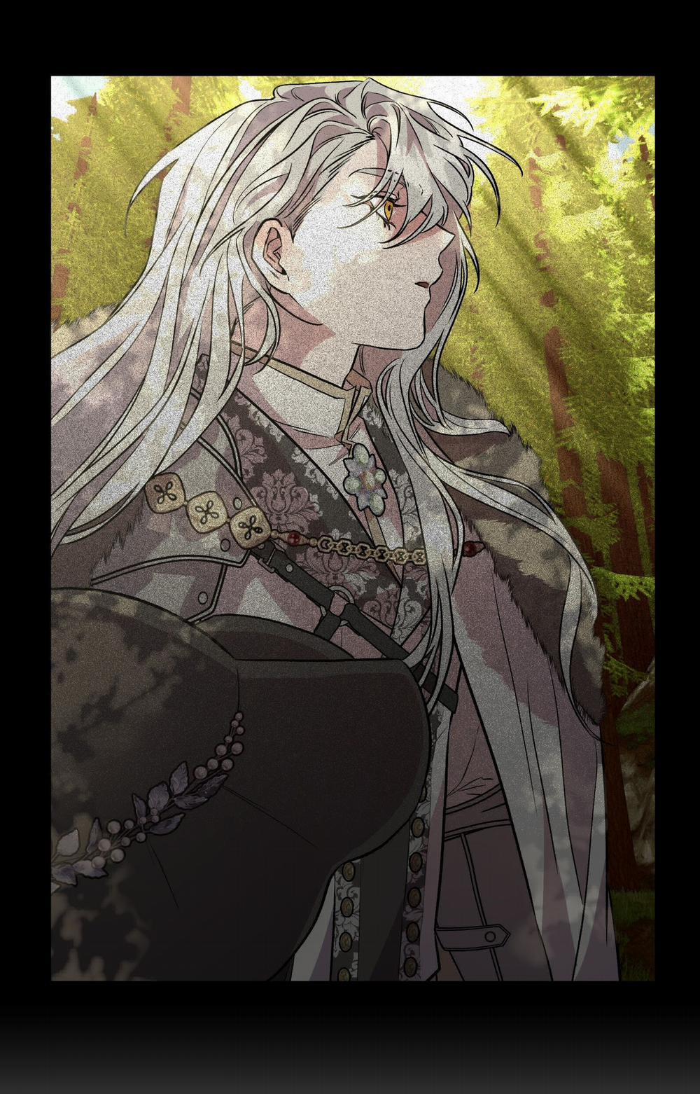 [18+] Hoàng Tử Bạch Tuyết Bị Hoàng Hậu Đưa Đi 19.1 trang 29