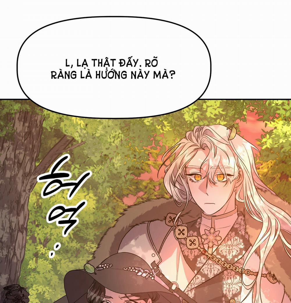 [18+] Hoàng Tử Bạch Tuyết Bị Hoàng Hậu Đưa Đi 19.1 trang 3