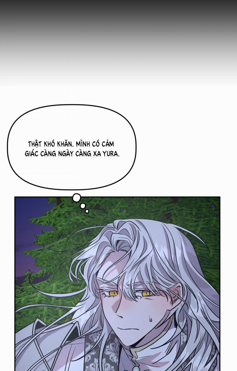 [18+] Hoàng Tử Bạch Tuyết Bị Hoàng Hậu Đưa Đi 19.1 trang 30