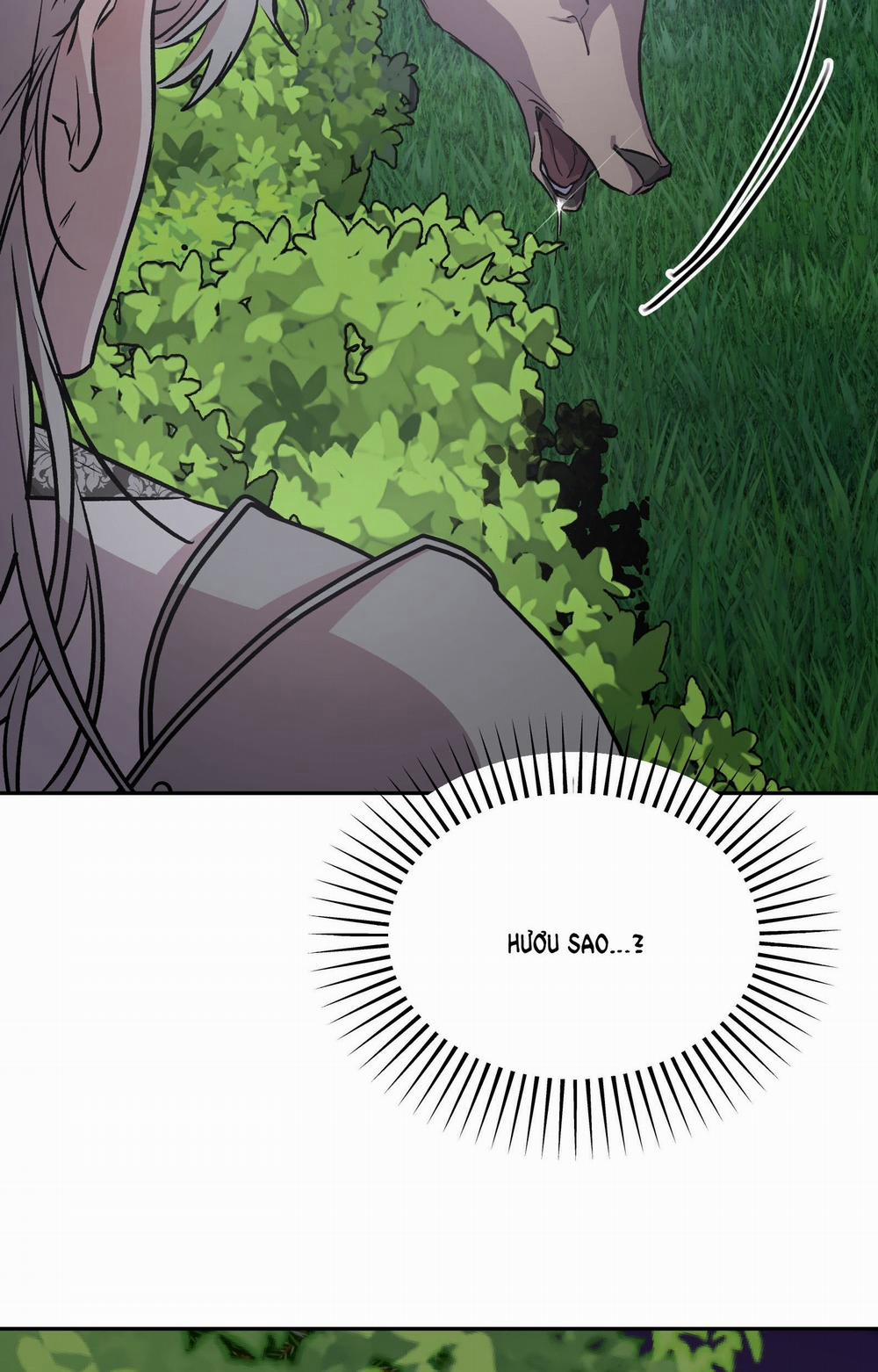 [18+] Hoàng Tử Bạch Tuyết Bị Hoàng Hậu Đưa Đi 19.1 trang 33