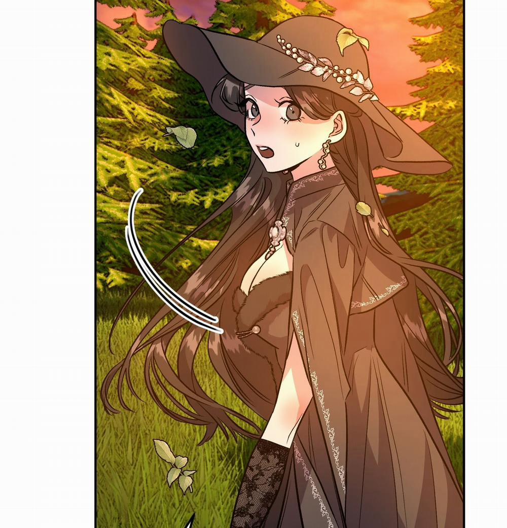 [18+] Hoàng Tử Bạch Tuyết Bị Hoàng Hậu Đưa Đi 19.1 trang 8