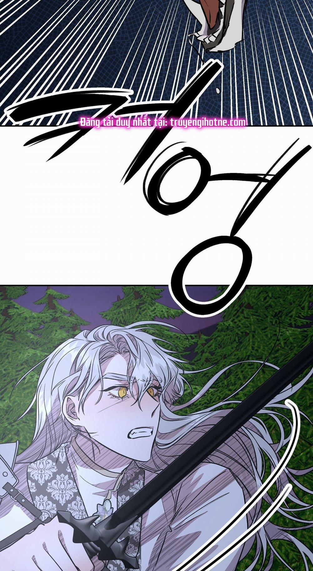 [18+] Hoàng Tử Bạch Tuyết Bị Hoàng Hậu Đưa Đi 19.2 trang 1