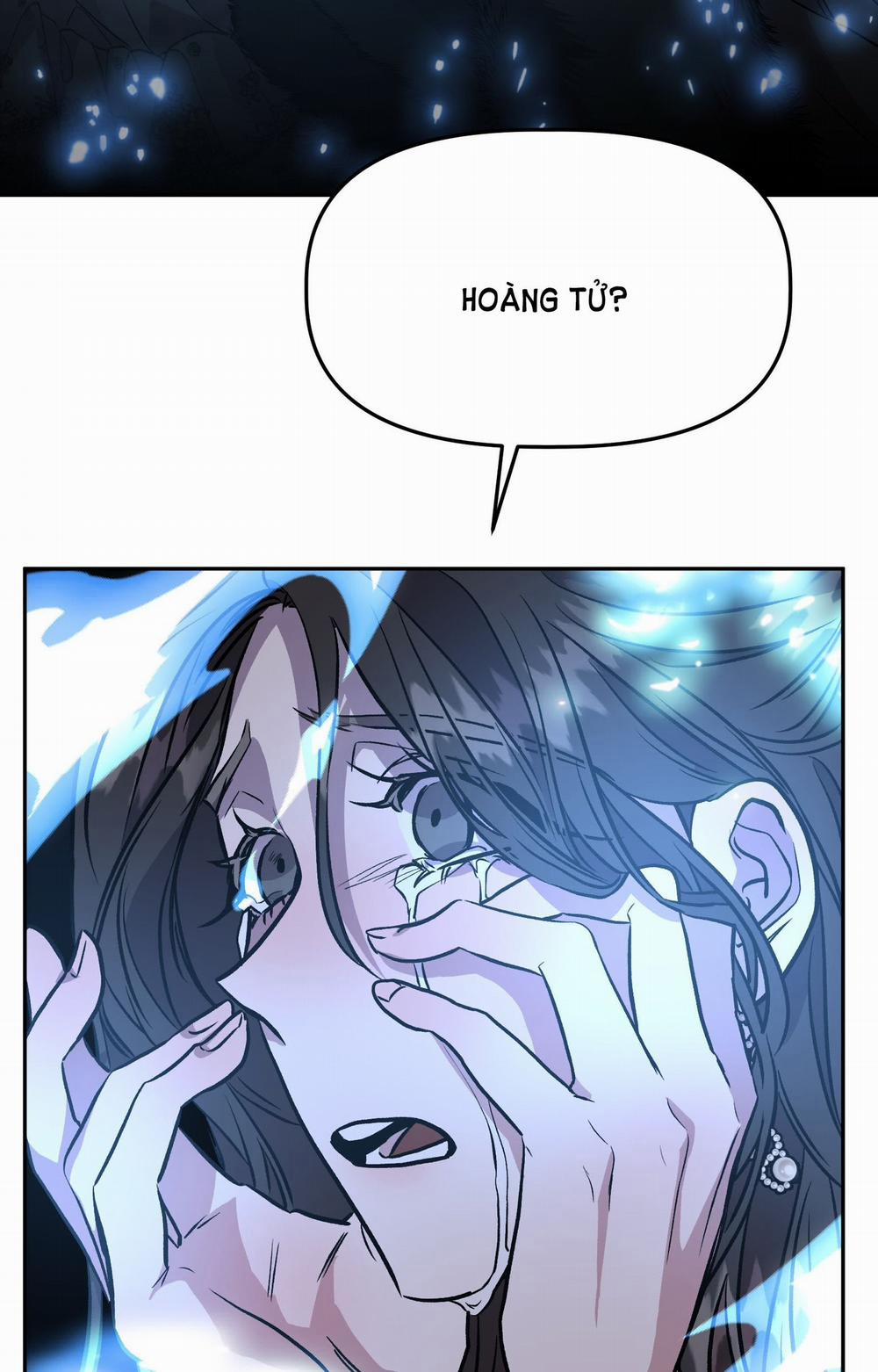 [18+] Hoàng Tử Bạch Tuyết Bị Hoàng Hậu Đưa Đi 19.2 trang 23