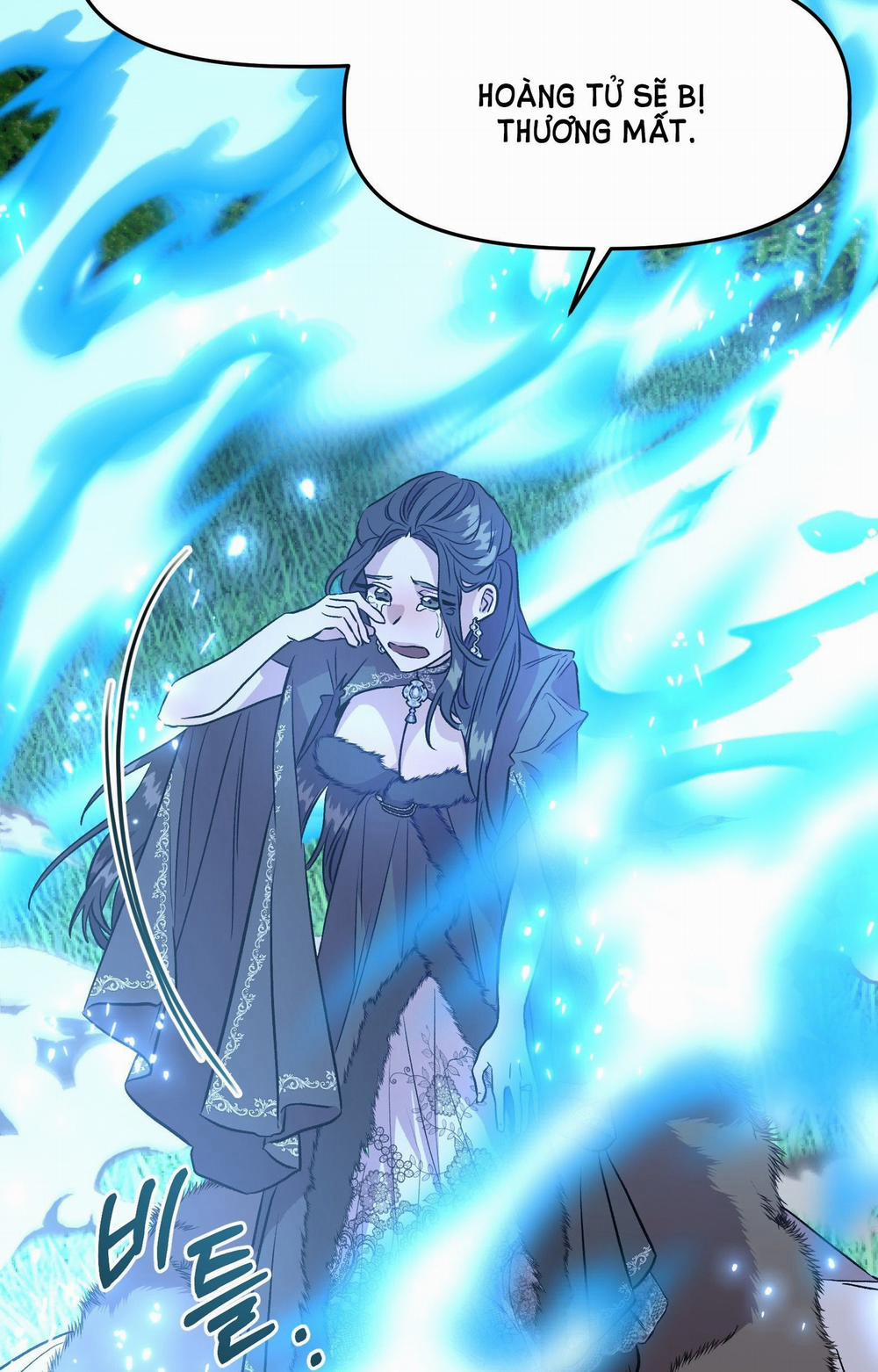 [18+] Hoàng Tử Bạch Tuyết Bị Hoàng Hậu Đưa Đi 19.2 trang 26